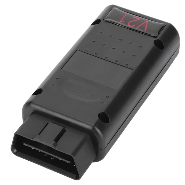 MPPS V21 Hoved Tricore Multiboot ECU Chip Tuning Scanner Bil Diagnostisk Verktøy