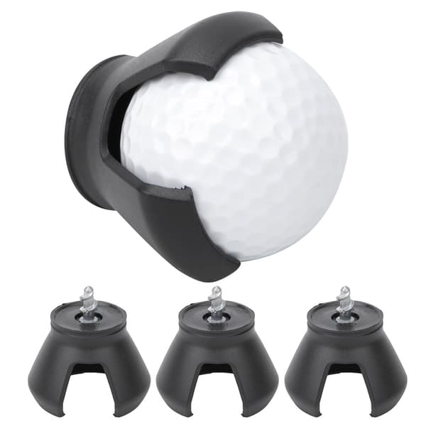 3-bold golfputtergreb sugekop klo manuelt opsamlingsværktøj tilbehør