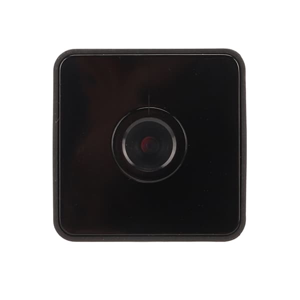 Mini WiFi Sikkerhetskamera Infrarød Nattsyn Bevegelsesdeteksjon 1080P Full HD 2.4GHz Smartkamera for IOS for Android