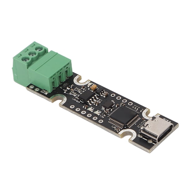 USB til CAN Adapterkort Baseret På STM32F072 Understøtter CAnable til CandleLight til Klipper