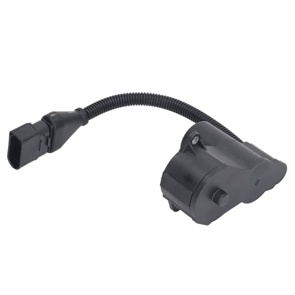 Bageste parkeringsbremsekalibermotor 6 Tænder Plug Play 4E0 998 281 B til Audi A8 S8 D3 4E 2002 2010