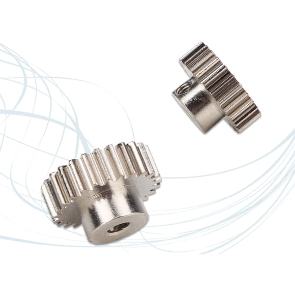 Axial Wraith RR10 138mm 2st Gummi Kuggrem Synkronrem