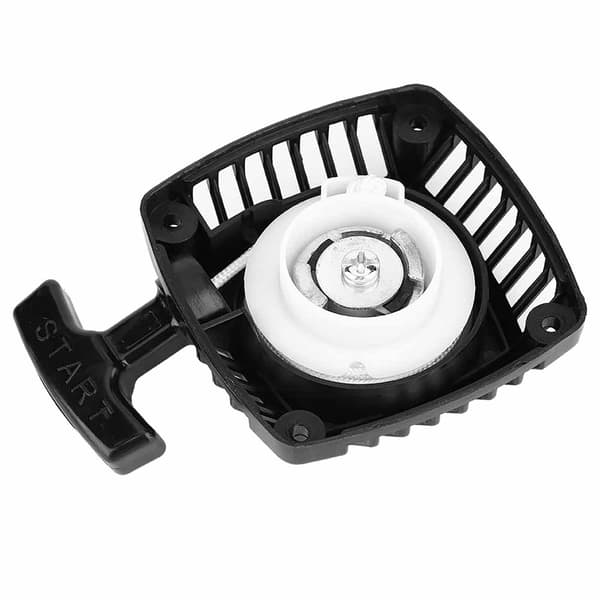 Trækstarter til 23cc 26cc 29cc 30cc RC Bil Benzinmotor