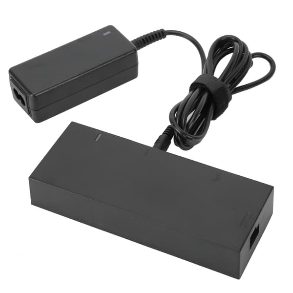 Xbox One Slim X Windows PC Kinect 2.0 Sensor Adapter 100-240V EU-stik