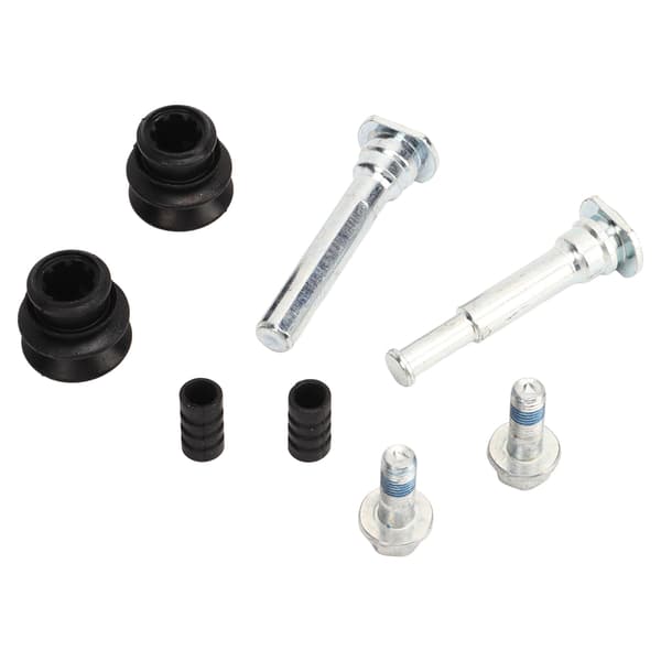Ford Fiesta MK7 2008 2022 Bremsekaliper Glidestift Styrestift Boot Kit D7110C Erstatning