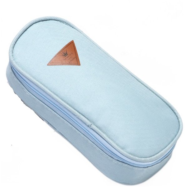 4-osainen set Candy Color Simple Style Suuri Tilavuus Monitoiminen Case Taittuva Case Paperilaatikko