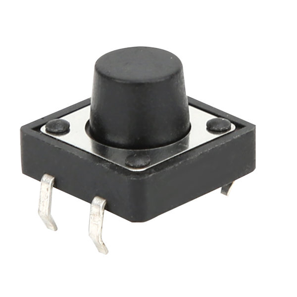140 stk. 14 Værdi Taktile Mikro Trykknap Switch Kit