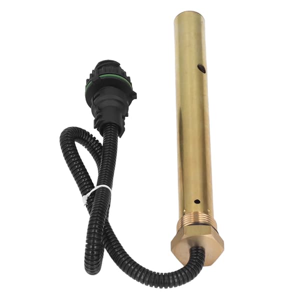24V Lastebil Motoroljenivåsensor Drivstoffnivåsensor Erstatning 17202022 TOSD-04-286A