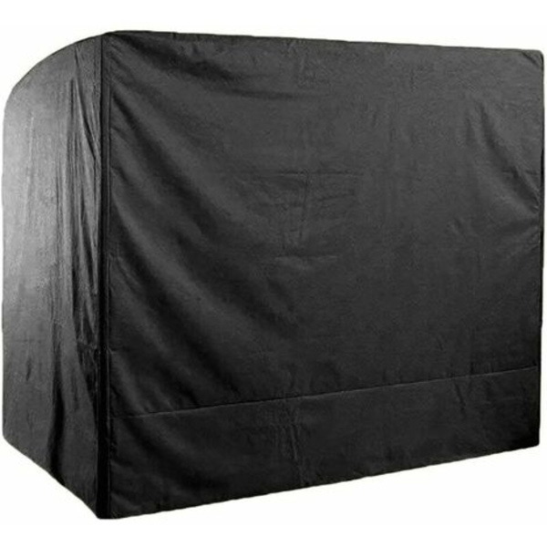 Vedenpitävä 3-paikkainen cover, 220x125x175cm 210D Oxford Anti-UV Swing cover cover