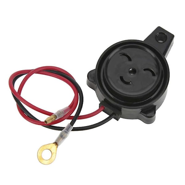 Backup Horn Reversing Buzzer 105db høj lyd til bil lastbil suv motorcykel busser