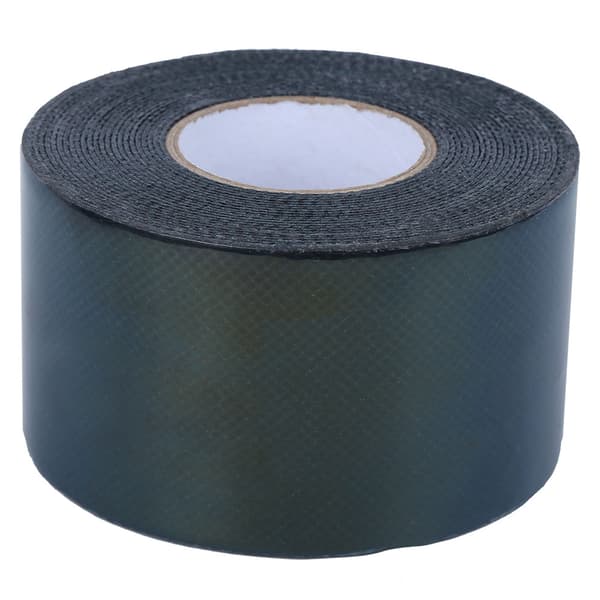 50 mm x 5 m dobbeltsidet kunstgræslimtape, stærk stoftape