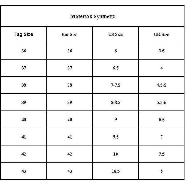 Muoti Naisten Platform Tossut Open Toe Flat Slides Sandaalit Kengät White Tag 41