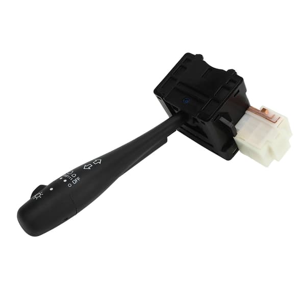 Tåkelysbryter 12821547 Hovedlys Blinklys Dimmerbryter Spak for D21 Pathfinder Pickup