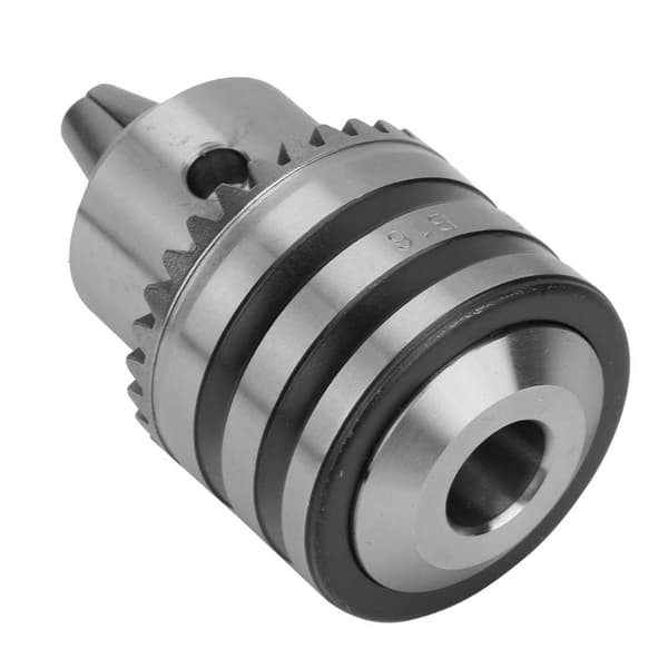Nyckeltyp Borrchuck Adapter Fräsverktygsset 3.0 till 16MM B16