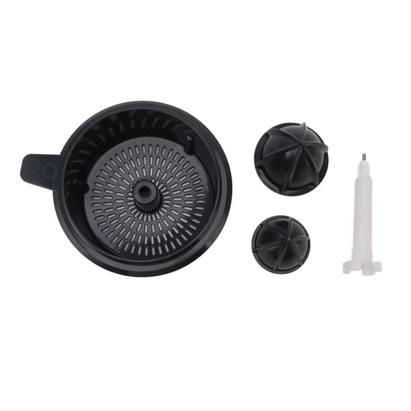 Thermomix TM5 TM6 Foodprocessor ABS Beholder Dele Multifunktionelt Tilbehørssæt