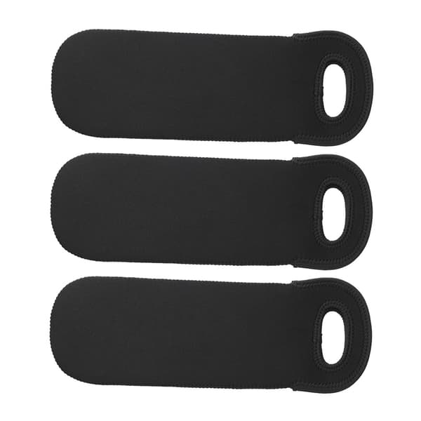 Neopreeniviinipullon kylmäpussi (3-pakkaus)