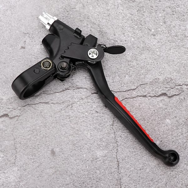 Lang Motorcykel Koblingsbremsegreb til 50CC 60CC 80CC