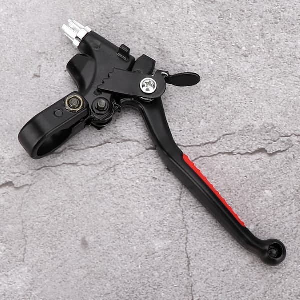 Lang motorsykkel clutch bremsespak for 50CC 60CC 80CC