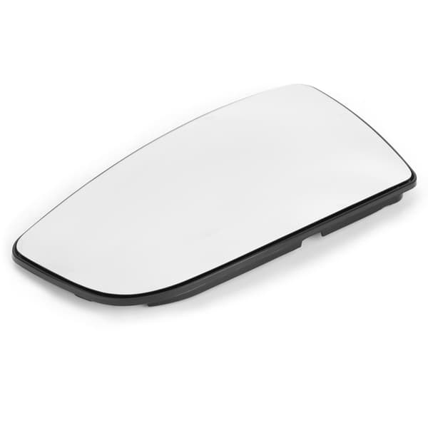 Bakre Sidodorrsspegelglas 1855103 1855102 Ford Transit Mk8 2014 2020 Vasen