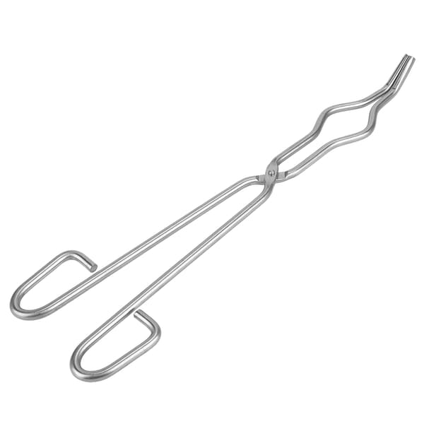 Beggerholder for digeltang i rustfritt stål (400 mm/15,75 tommer)