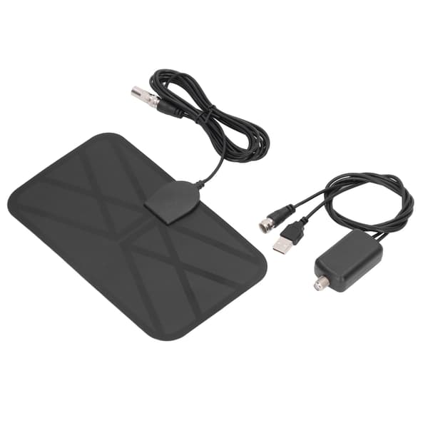 High Definition 4K Digital TV-antenne til indendørs brug med 1080P-support