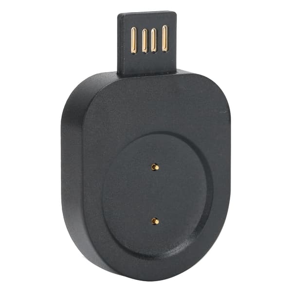 Amazfit GTR GTS T Rex Trådløs Opladningsdock Mini USB Hurtigoplader Udskiftning