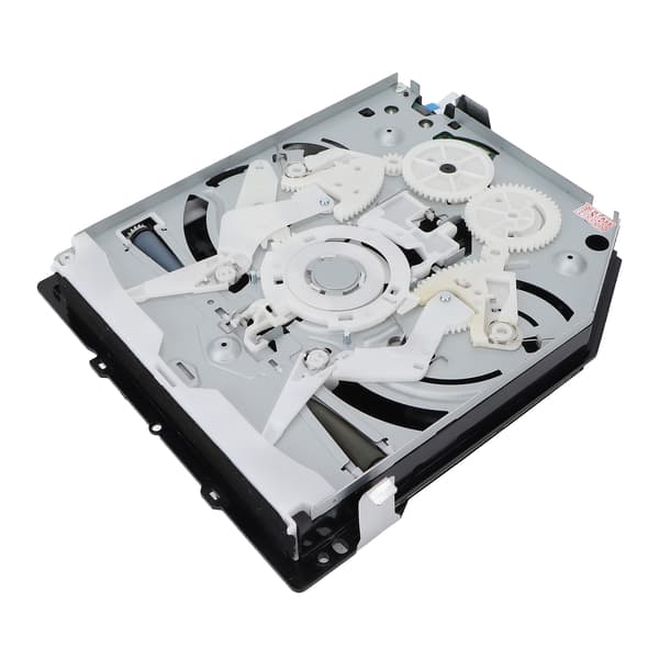 KEM 490 Portabel Kompakt DVD CD-enhet för PS4