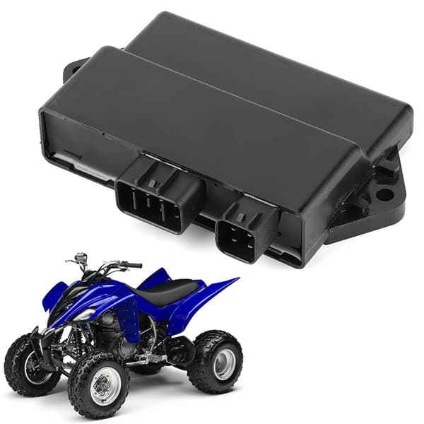 Raptor YFM 350 CDI Modul 5Nf 85540 00 Erstatningsdel