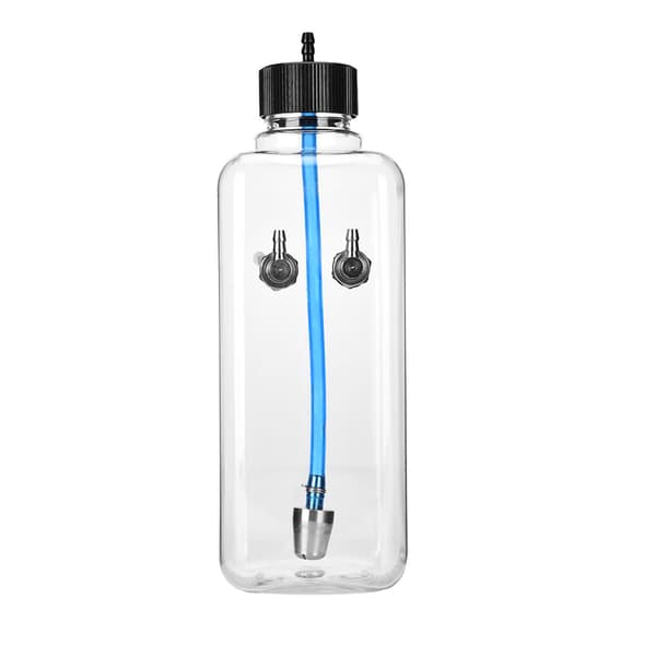 Transparent bränsletank 500ml för 50-70CC RC-flygplan