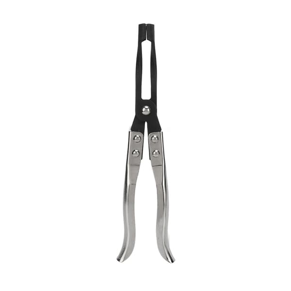 Ventilpackningstång Lång Hals Kolstål Avtagning Installation Verktyg Universal för Bilunderhåll