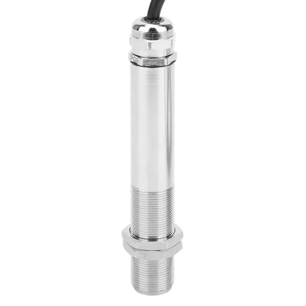 Industriell Temperatursensor Infraröd Termometer Tillbehör 12V-24V DC 4-20mA 0-200℃