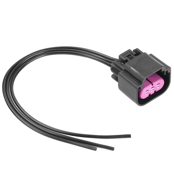 GM E85 Flex Fuel trycksensoranslutning Pigtail-kabel 13577394