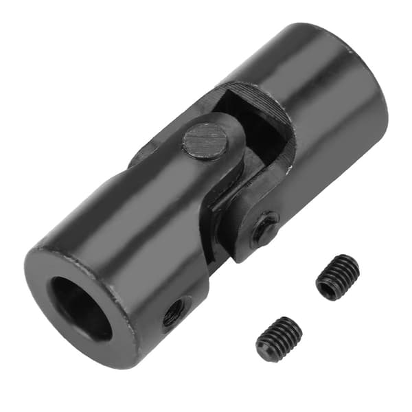 Universell motorakselkobling 14x28x70mm DIY-kontroll