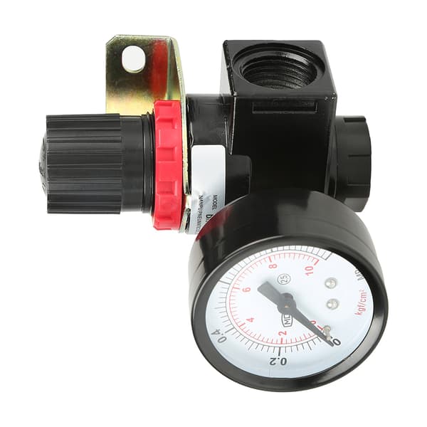 BR4000 G1 2 Luftkompressor Trykregulator