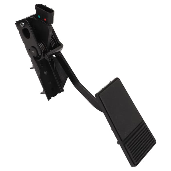 Gaspedal 25830023 Direktinstallation Plug and Play Pedalsensor för Allure LaCrosse