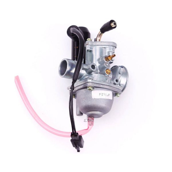 PZ19JF Passar JOG 50cc 90cc ARC CAT 50 90 Carb 2-takts förgasare