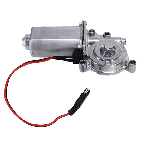 RV Power Markise Motor 373566 266149 Universal Stål Rustfri Erstatning til Solera