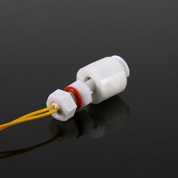 Akvariepumpe Væskenivåsensor 110V Horisontal flottørbryter