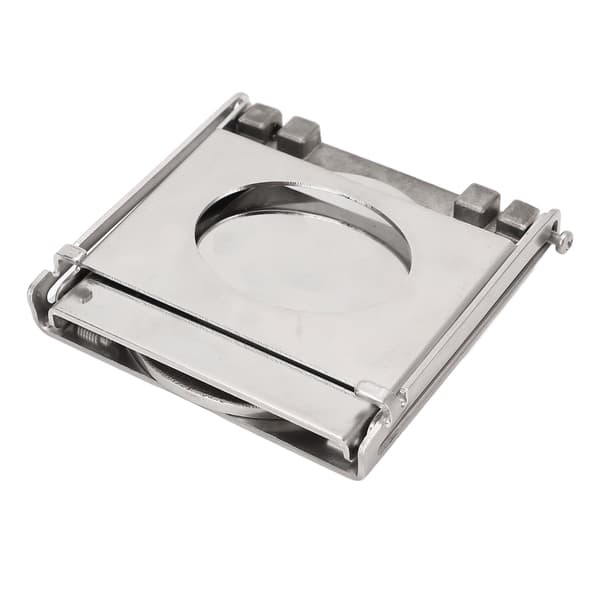 RV Justerbar Drikkeholder Marine Sammenleggbar Rustfritt Stål Multifunksjonell Koppholder S
