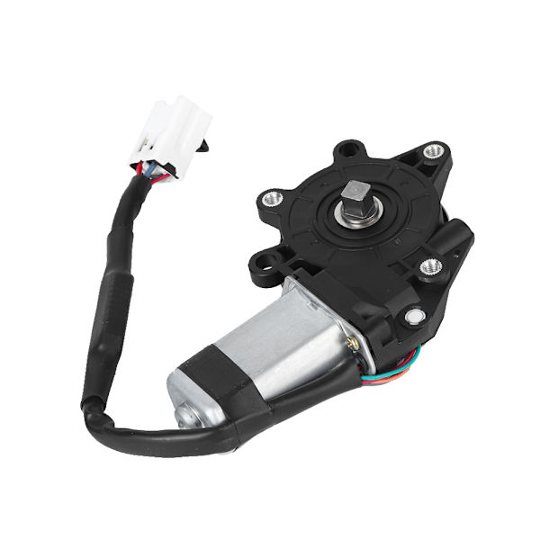 Fönsterkontrollmotor vänster fram förarsida 80731CD00A passar Infiniti 2003-2006 G35 Base 2-dörrars