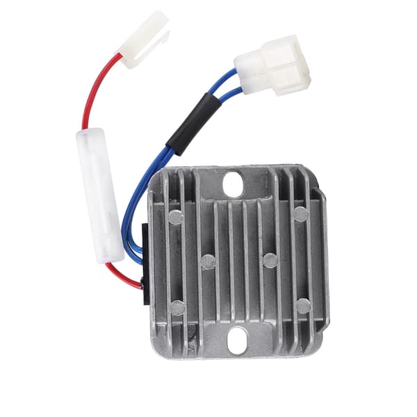 12V DC Spenningsregulator AVR 178F 186F for KDE3500 5000 6500 6700 Generator