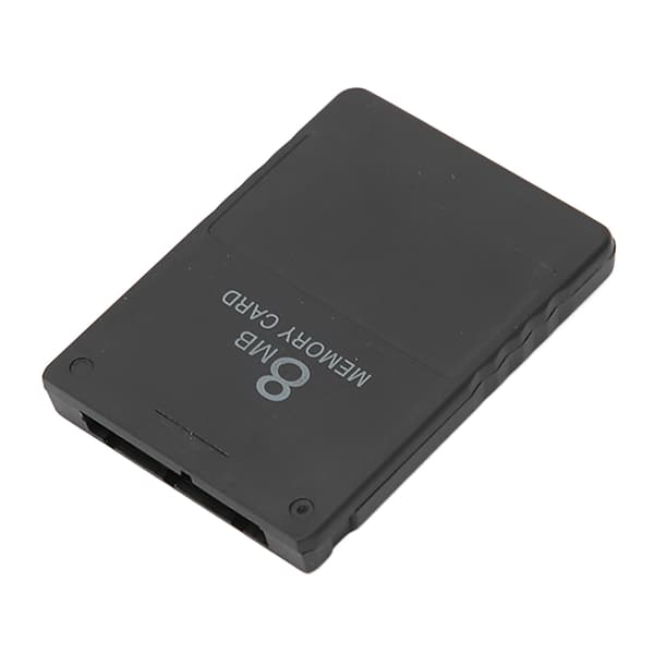 PS2 High Speed 28MB Game Memory Card Erstatning til Sony PlayStation