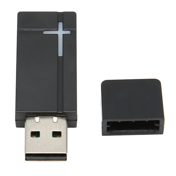 Trådløs adapter Profesjonell Plug and Play-kontrolleradapter for Xbox One Game Controller PC-bærbare datamaskiner nettbrett