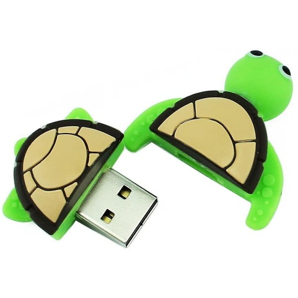 Turtle U Disk - 32GB