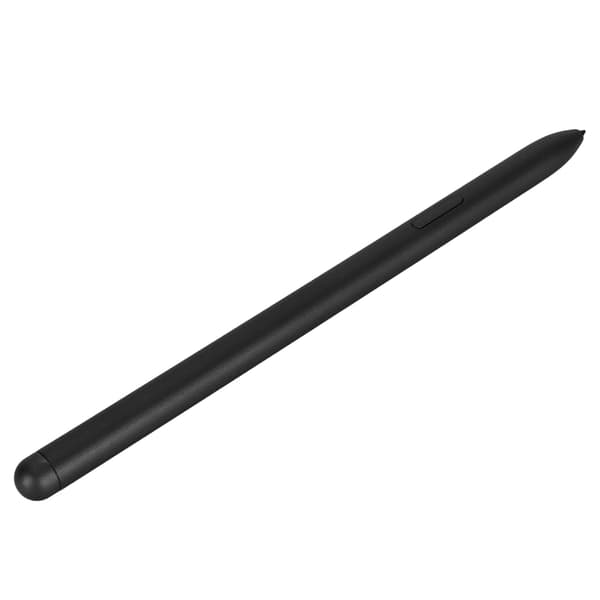 Samsung Galaxy Tab S7 Plus S7 FE Stylus Pen 4096 Trykniveauer Magnetisk Responsiv Touchskærm Sort
