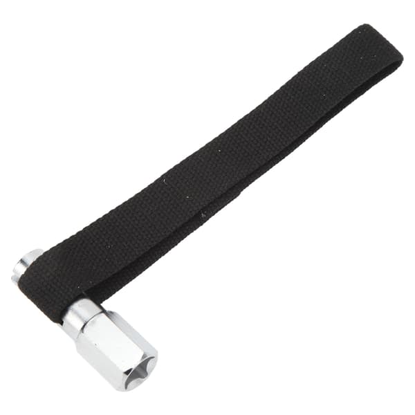 Olie Filter Remnøgle 1/2 Tomme Remnøgle til Filterfjernelse til Industriel og Automotive Vedligeholdelse