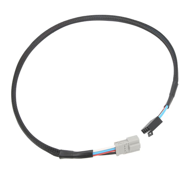 32 tommers tilhengerbremskontroll-kabling 3070 P OE-stil erstatning for Pilot Ridgeline