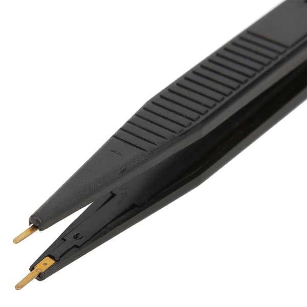 SMD Induktor Klemme Kapasitans Tester Probe Multimeter Testpenn UA05