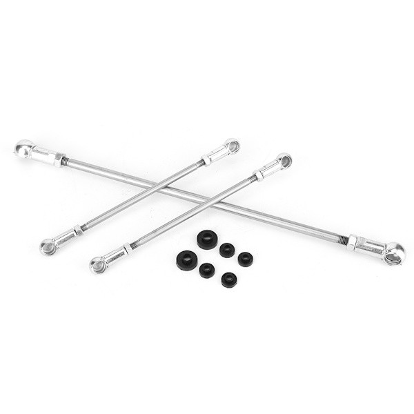 3 stk. Gearstangsforbindelse Push Rods Kit 245283 Citroen Saxo 1996