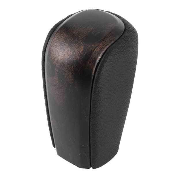 Land Cruiser Prado FJ150 Sort Gear Shift Knob Stick Udskiftning